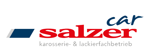 Stephan Salzer Karosserie- und Lackierfachbetrieb Logo